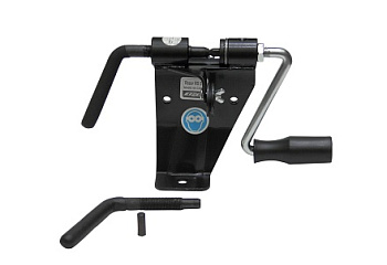 Станок клепальный RS-515 Rezer