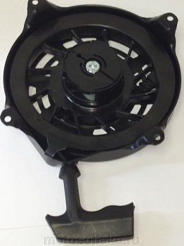 Стартер Sub EY-20 низкий IGP