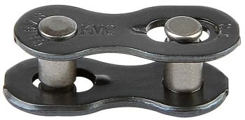 Замок цепи вело КМС