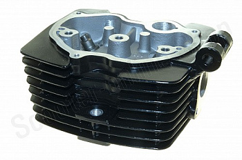 Головка цилиндра (250см3) М8 (166FMM 250 cc)