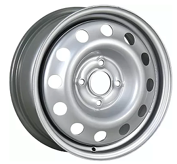 Диск TREBL 6.5х16 5х114.3 ЕТ50 66.1 S