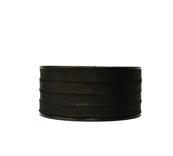 Лента ЛТПП30-400 черная 30мм (цена за 1 м) 280м