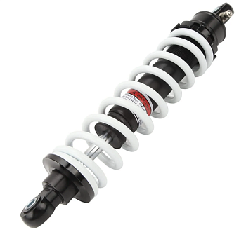 Амортизатор задний L=315mm кросс125