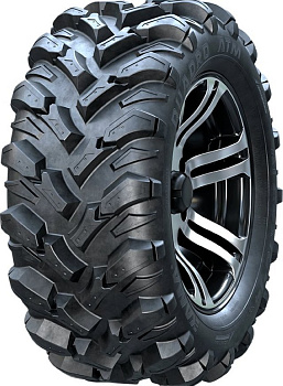 Автошина AT 26x8-14 КАМА QUADRO ATM (НК-437)