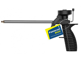 Пистолет для монтажной пены "Fomeron Basic"
