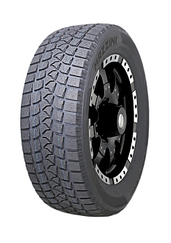 Автошина 165/70R14 MAZZINI Snow Leopard 81T