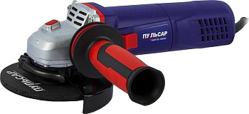 Шлифмашина угловая Пульсар УШМ 125-1200ЭС (1200Вт