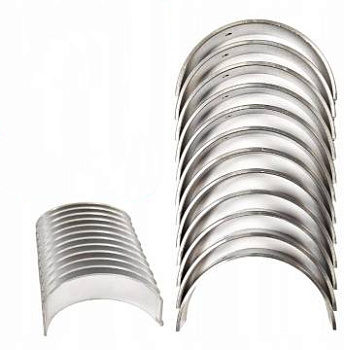 Вкладыши шатунные к-т STD TOYOTA HARRIER/CAMRY/LEXUS ES/RX 1-3MZ-FE