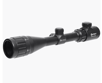 Прицел 3-9х32 с подсветкой (З-119)