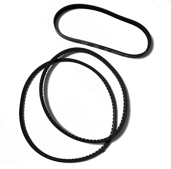 Ремень ЯМЗ-236Б-2, 236БК-3, 236НД-4, 236НД2-1, 236НЕ-5,-27,-29, 236НЕ2-8,-18,-33, 236БЕ2-26, 238НД3-