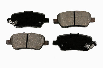 Колодки тормозные\D5137M\\KASHIYAMA