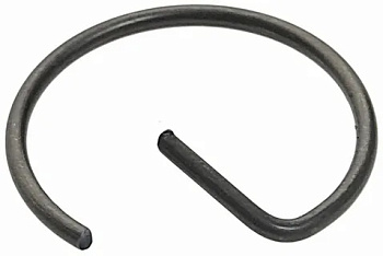 Кольцо стопорное поршневого пальца дв.ЗМЗ-406