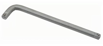 Вороток Г-образный 3/4 600мм с шариком (Воронеж)