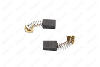 Щетки графит. ИНТЕРСКОЛ 150/1300 (к-т) (562)