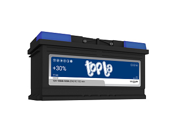 АКБ Topla ENERGY 6CT-100.0 (E100V) О/П(Н)