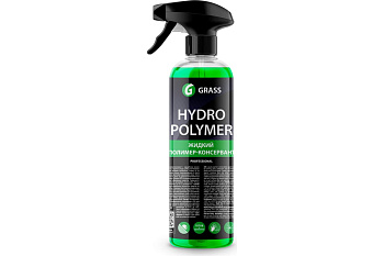 Средство защитное "Hydro polymer" professional 500мл