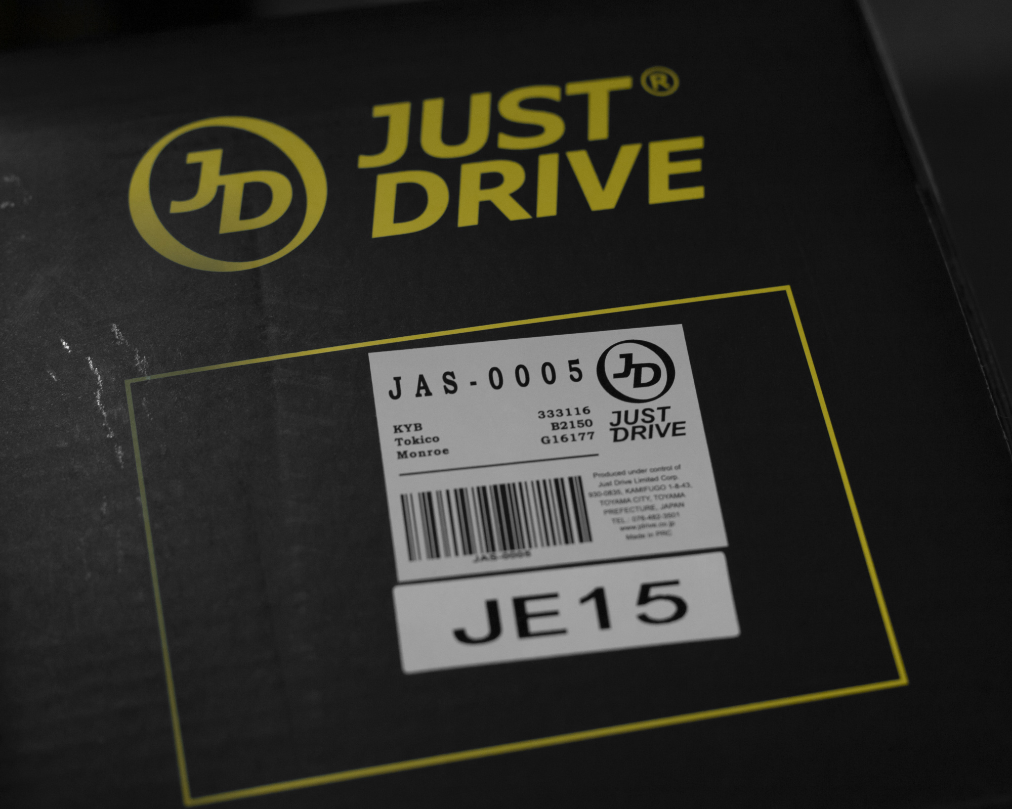 JAS0005(3) JAS0005(3)