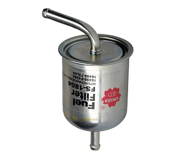 Фильтр топливный Sakura FS-1804