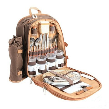 Набор для пикника TWPB-3141A6R