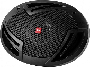 ACV SP693 *6/9-/3-х полосная/80Вт/Бумага (5шт)