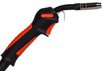 Горелка TECH MS 15 (180А) 3м ICT2098