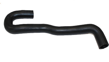 Патрубок радиатора верхний RENAULT LOGAN 14-/SANDERO 14-