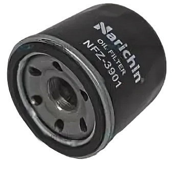 Фильтр масляный