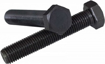 Болт М20*70 DIN 933 кл.п.12,9