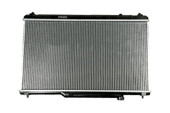 Радиатор двигателя A/T (JD)