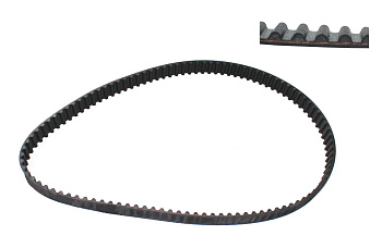 Ремень ГРМ 103RU24 D13B, D15B