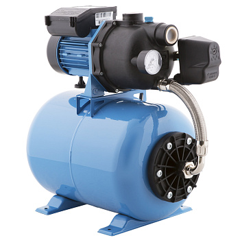 Станция насосная Джамбо 60/35 П-24