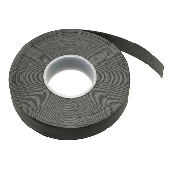 Лента изоляционная ПВХ ULTIMA 19ммх20м черный Сибртех