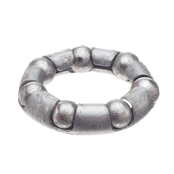 Подшипник каретки 7 шар. под евро шатун