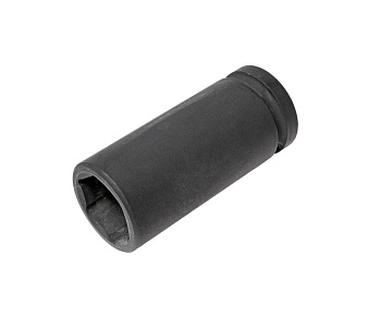 Головка торцевая ударная *27 (DR1") Автодело