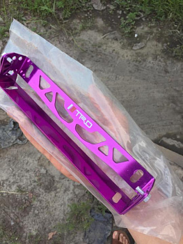 Держатель рамки