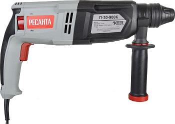 Перфоратор П-30-900К Ресанта