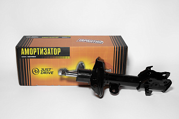 Стойка газомасляная передняя правая /339261/