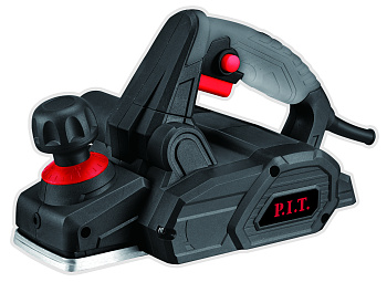 Рубанок PEP82-C (650Вт, 16800об/мин,82мм,рег-ка 0-2мм) Рубанок PEP82-C (650Вт, 16800об/мин,82мм,рег-ка 0-2мм)