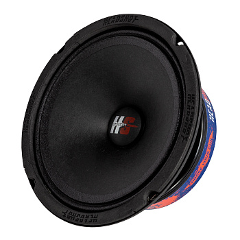 Комплект автомобильных динамиков HeadShot N65 (4 Ohm)