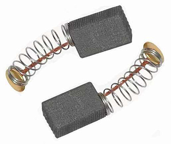 Щетка 5*8*14 / 5*8*12 пружина, пятак d9 ДЭ, ЭПД, ЭП (аналогУ07403 и У07034) пара Щетка 5*8*14 / 5*8*12 пружина, пятак d9 ДЭ, ЭПД, ЭП (аналогУ07403 и У07034) пара