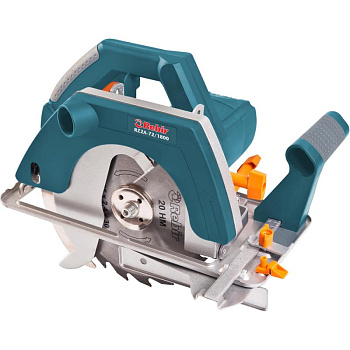 Пила дисковая REBIR RZ-2-70-2 со стационаром