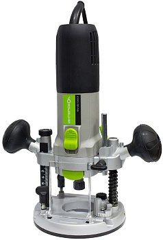 Фрезер универсальный ИНТЕРСКОЛ ФМ-40/1000Э