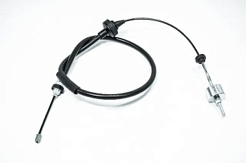 Трос сцепления!\ Renault Logan all 04> Трос сцепления!\ Renault Logan all 04>