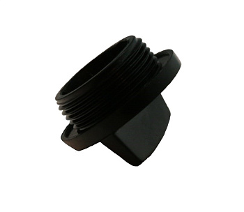 Пробка насоса CHAMPION GP40, 40-II, 50, 80, GTP80, 80H, 100, DTP81E сливная/заливная (слив. GTP101)