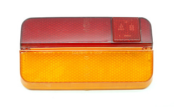 Стекло заднего фонаря ВАЗ 2103 правое