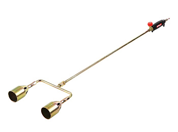 Горелка газовоздушная ГВ-131 (РЕДИУС)