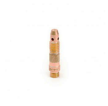 Держатель цанги d=2,4 (TIG 17–18–26) TOP WELD