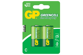 Батарейка GP 14G-2CR2