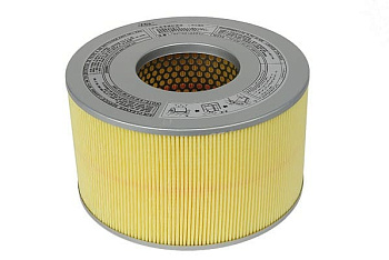 Фильтр воздушный A1503 JS Asakashi