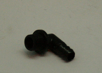 Патрубок QUATTRO ELEMENTI QE15D/25D/40D/70D насоса